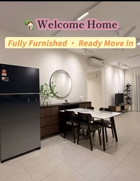 Condominium for Rent at Tuai Timur - Lim Lee Lee - PropertyGuru.com.my