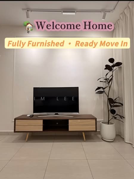 Condominium for Rent at Tuai Timur - Lim Lee Lee - PropertyGuru.com.my