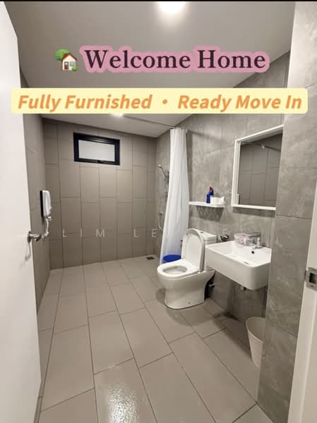 Condominium for Rent at Tuai Timur - Lim Lee Lee - PropertyGuru.com.my