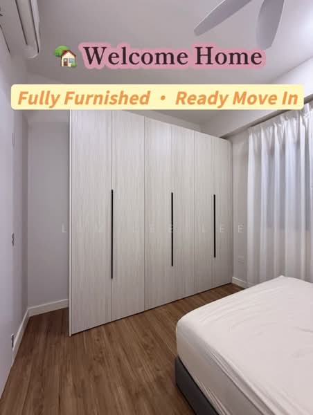 Condominium for Rent at Tuai Timur - Lim Lee Lee - PropertyGuru.com.my