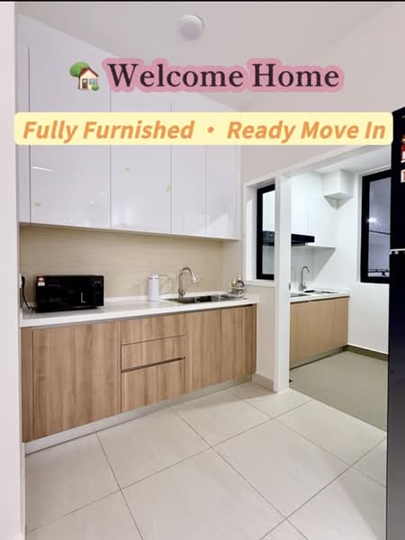 Condominium for Rent at Tuai Timur - Lim Lee Lee - PropertyGuru.com.my