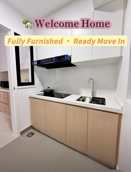 Condominium for Rent at Tuai Timur - Lim Lee Lee - PropertyGuru.com.my