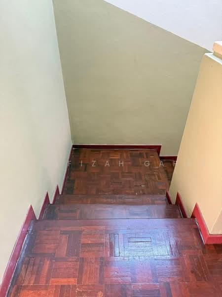 Rumah Teres 2 Tingkat untuk Disewa di Bandar Baru Bangi (Selangor) - NoraFizah Gapar - Interior - PropertyGuru.com.my