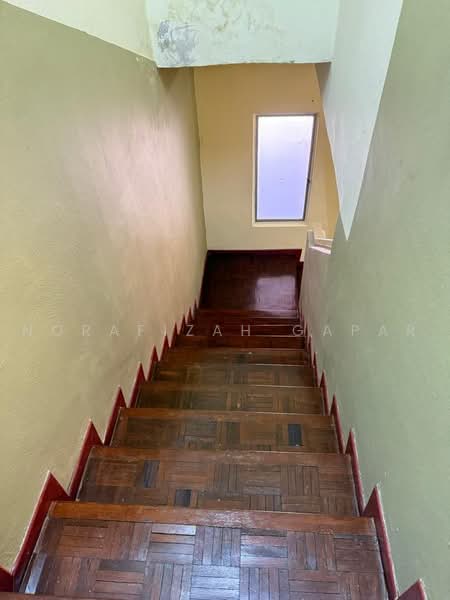 Rumah Teres 2 Tingkat untuk Disewa di Bandar Baru Bangi (Selangor) - NoraFizah Gapar - Interior - PropertyGuru.com.my