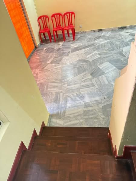 Rumah Teres 2 Tingkat untuk Disewa di Bandar Baru Bangi (Selangor) - NoraFizah Gapar - Interior - PropertyGuru.com.my