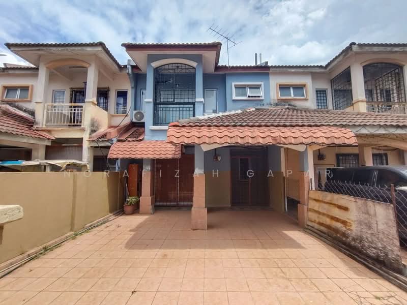 Rumah Teres 2 Tingkat untuk Disewa di Bandar Baru Bangi (Selangor) - NoraFizah Gapar - Exterior - PropertyGuru.com.my