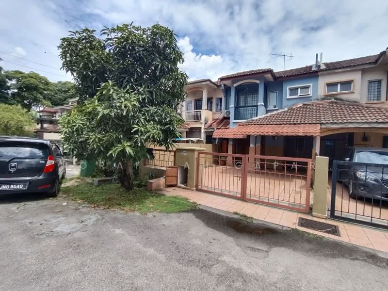 Rumah Teres 2 Tingkat untuk Disewa di Bandar Baru Bangi (Selangor) - NoraFizah Gapar - Exterior - PropertyGuru.com.my