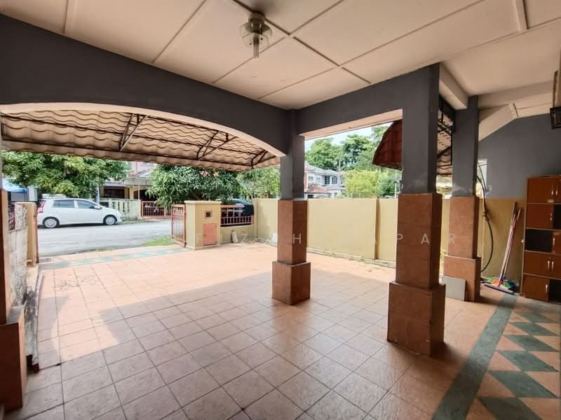 Rumah Teres 2 Tingkat untuk Disewa di Bandar Baru Bangi (Selangor) - NoraFizah Gapar - Exterior - PropertyGuru.com.my