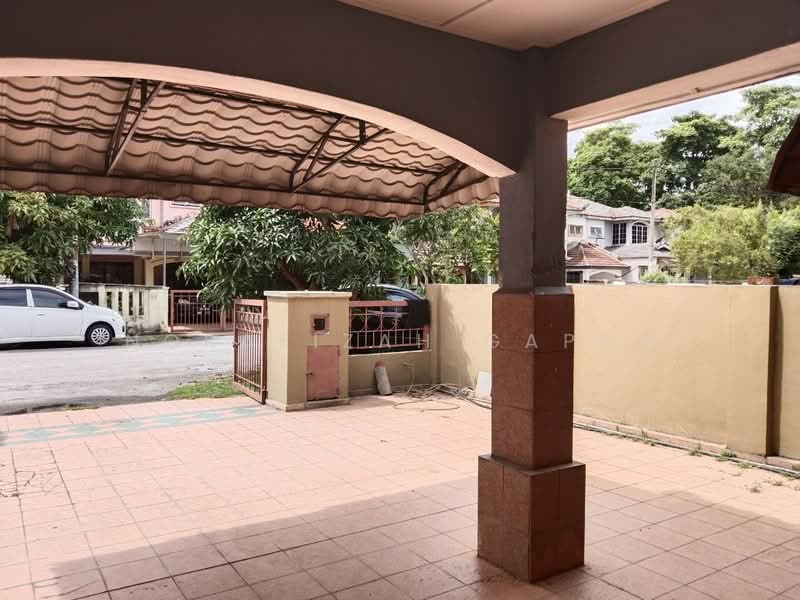 Rumah Teres 2 Tingkat untuk Disewa di Bandar Baru Bangi (Selangor) - NoraFizah Gapar - Exterior - PropertyGuru.com.my