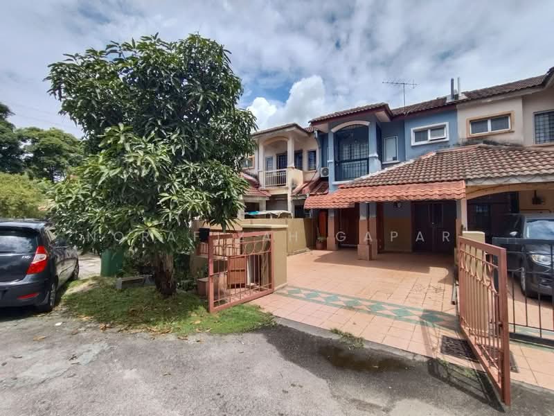 Rumah Teres 2 Tingkat untuk Disewa di Bandar Baru Bangi (Selangor) - NoraFizah Gapar - Exterior - PropertyGuru.com.my