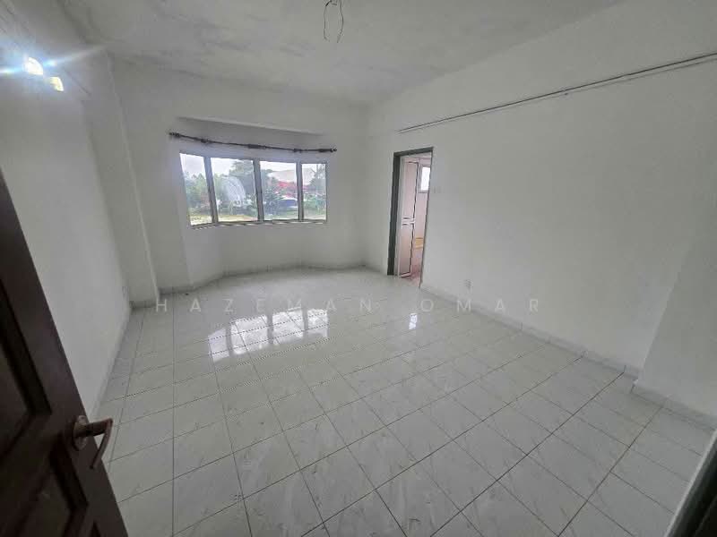 Kondominium untuk Dijual di Tiara Kelana - Hazeman Omar - Interior - PropertyGuru.com.my