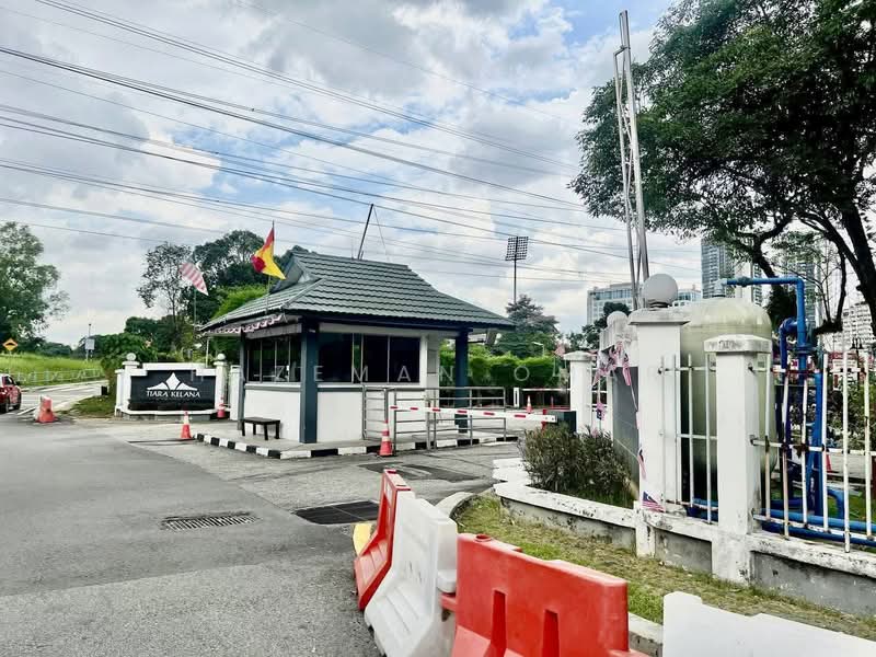 Kondominium untuk Dijual di Tiara Kelana - Hazeman Omar - Exterior - PropertyGuru.com.my
