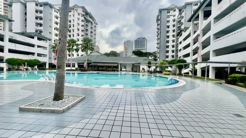 Kondominium untuk Dijual di Tiara Kelana - Hazeman Omar - Exterior - PropertyGuru.com.my