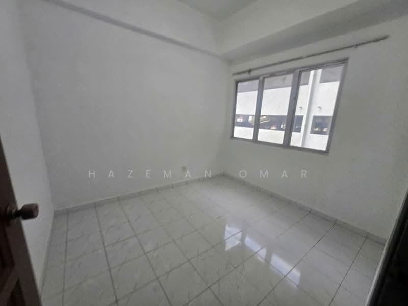 Kondominium untuk Dijual di Tiara Kelana - Hazeman Omar - Interior - PropertyGuru.com.my