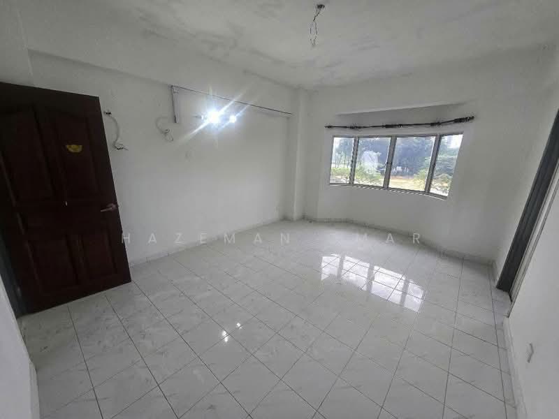 Kondominium untuk Dijual di Tiara Kelana - Hazeman Omar - Interior - PropertyGuru.com.my