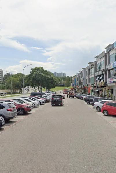 Shop for Rent in Taman Mount Austin (Tebrau) - Jesmond Lee - Exterior - PropertyGuru.com.my