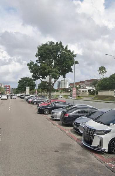 Shop for Rent in Taman Mount Austin (Tebrau) - Jesmond Lee - Exterior - PropertyGuru.com.my