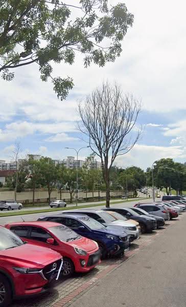 Shop for Rent in Taman Mount Austin (Tebrau) - Jesmond Lee - Exterior - PropertyGuru.com.my