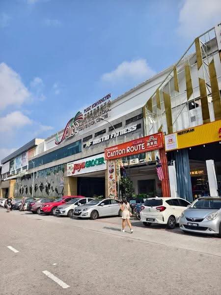 Shop for Rent in Taman Mount Austin (Tebrau) - Jesmond Lee - Exterior - PropertyGuru.com.my