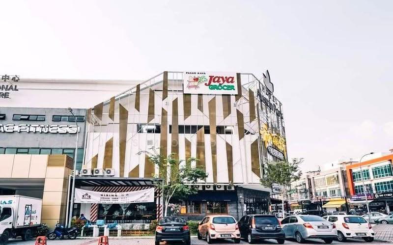 Shop for Rent in Taman Mount Austin (Tebrau) - Jesmond Lee - Exterior - PropertyGuru.com.my