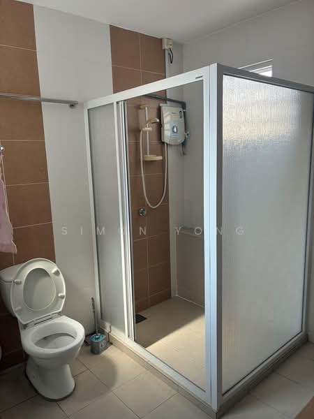 Rumah Teres 2-Tingkat untuk Dijual di Bandar Baru Sri Klebang (Chemor) - Simon Yong - PropertyGuru.com.my