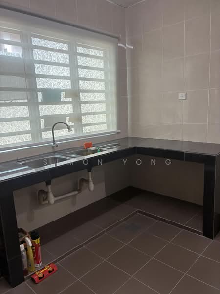 Rumah Teres 2-Tingkat untuk Dijual di Bandar Baru Sri Klebang (Chemor) - Simon Yong - PropertyGuru.com.my