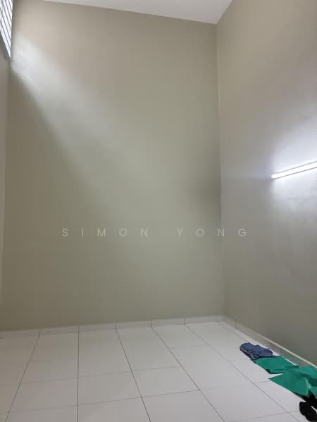Rumah Teres 2-Tingkat untuk Dijual di Bandar Baru Sri Klebang (Chemor) - Simon Yong - PropertyGuru.com.my