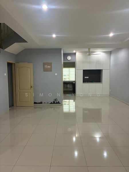 Rumah Teres 2-Tingkat untuk Dijual di Bandar Baru Sri Klebang (Chemor) - Simon Yong - PropertyGuru.com.my