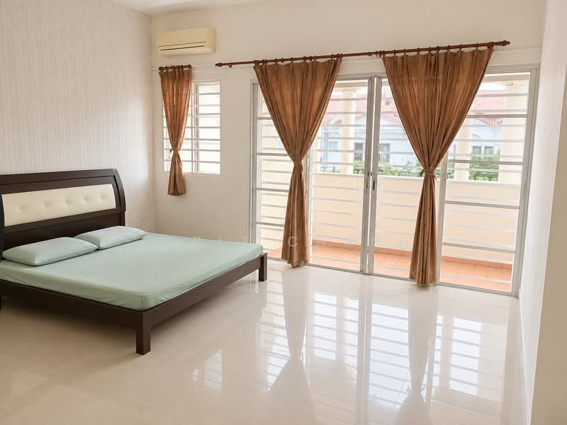 2-storey Terraced House for Sale in Bandar Puteri Puchong (Puchong) - Apple Chang - Bedroom - PropertyGuru.com.my