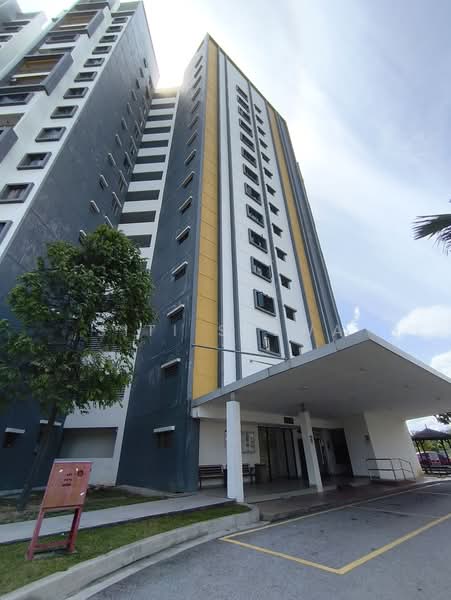 Apartment for Rent at PR1MA Two @ Laman View - Siti Salwa - PropertyGuru.com.my