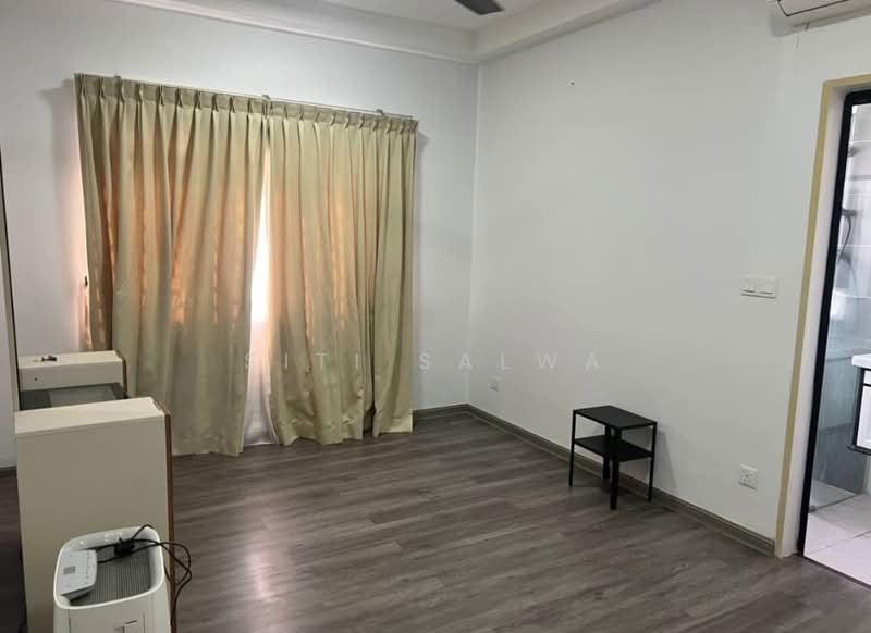 Apartment for Rent at PR1MA Two @ Laman View - Siti Salwa - PropertyGuru.com.my