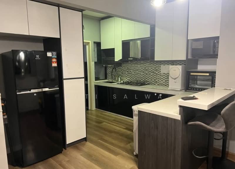 Apartment for Rent at PR1MA Two @ Laman View - Siti Salwa - PropertyGuru.com.my
