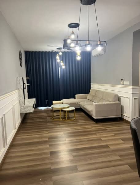 Apartment for Rent at PR1MA Two @ Laman View - Siti Salwa - PropertyGuru.com.my