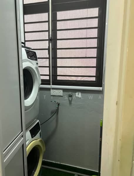Apartment for Rent at PR1MA Two @ Laman View - Siti Salwa - PropertyGuru.com.my