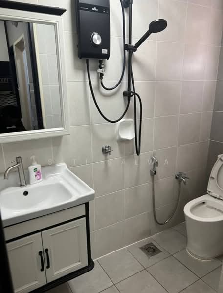 Apartment for Rent at PR1MA Two @ Laman View - Siti Salwa - PropertyGuru.com.my