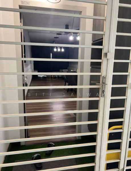 Apartment for Rent at PR1MA Two @ Laman View - Siti Salwa - PropertyGuru.com.my
