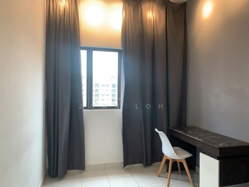 Servis Apartment untuk Disewa di YOUTH CITY - Joan Loh - Study - PropertyGuru.com.my