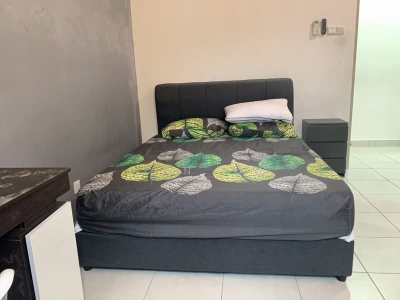 Servis Apartment untuk Disewa di YOUTH CITY - Joan Loh - Bedroom - PropertyGuru.com.my