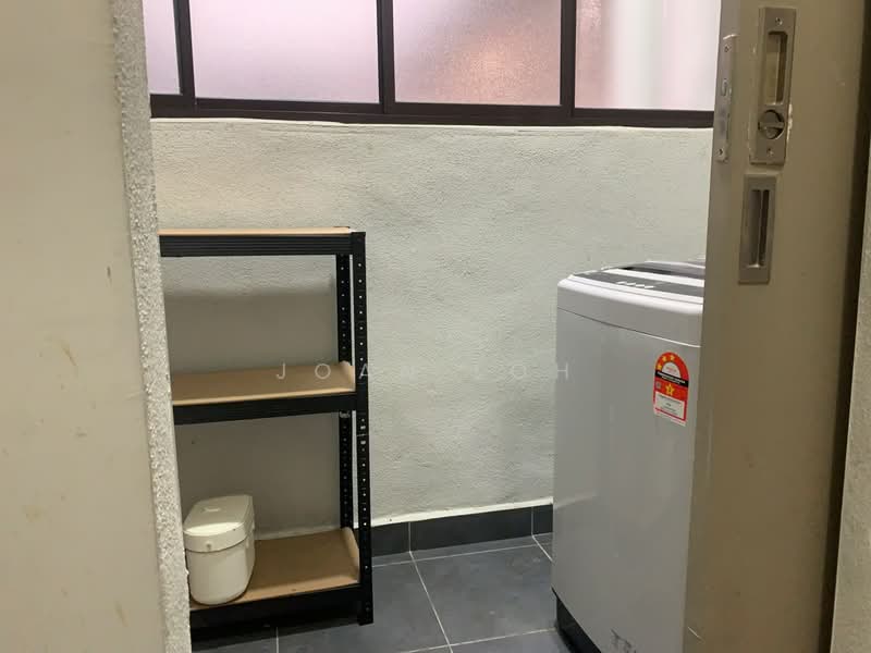 Servis Apartment untuk Disewa di YOUTH CITY - Joan Loh - Interior - PropertyGuru.com.my