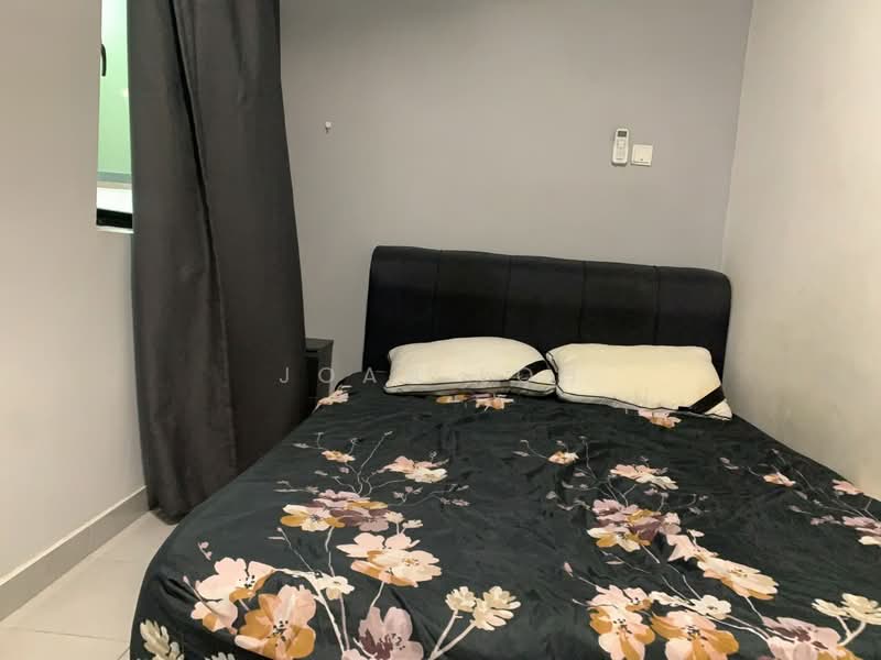 Servis Apartment untuk Disewa di YOUTH CITY - Joan Loh - Bedroom - PropertyGuru.com.my