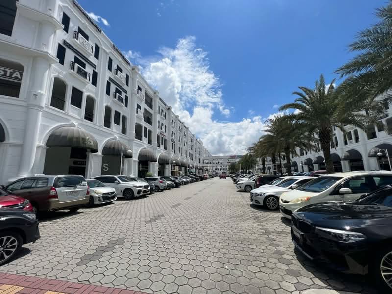 Kedai / Pejabat untuk Dijual di Taman Ekoflora (Johor Bahru) - Shirene Lee - PropertyGuru.com.my