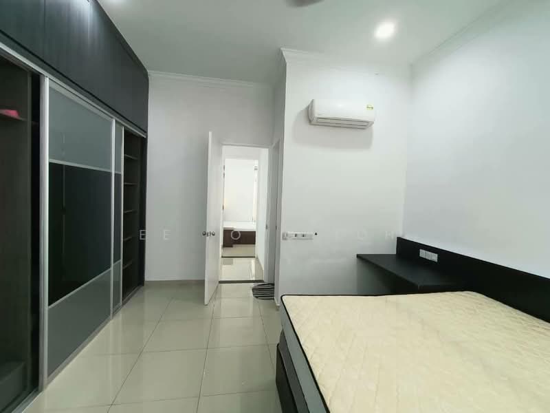 Rumah Teres 2 Tingkat untuk Dijual di Kota Masai (Pasir Gudang) - Ee Fong Toh - Bedroom - PropertyGuru.com.my