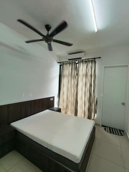 Rumah Teres 2 Tingkat untuk Dijual di Kota Masai (Pasir Gudang) - Ee Fong Toh - Bedroom - PropertyGuru.com.my