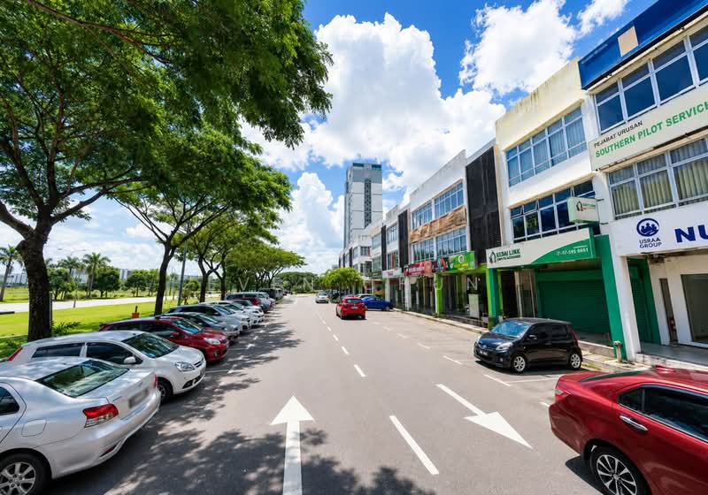 Kedai untuk Dijual di Iskandar Puteri (Nusajaya) (Johor) - Even Chun - PropertyGuru.com.my