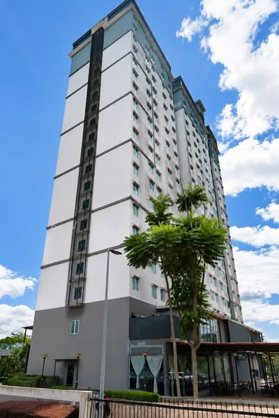 Kedai untuk Dijual di Iskandar Puteri (Nusajaya) (Johor) - Even Chun - PropertyGuru.com.my