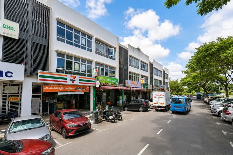 Kedai untuk Dijual di Iskandar Puteri (Nusajaya) (Johor) - Even Chun - PropertyGuru.com.my
