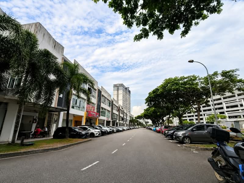 Kedai untuk Dijual di Iskandar Puteri (Nusajaya) (Johor) - Even Chun - PropertyGuru.com.my