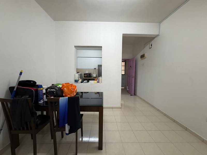Apartment for Sale at Villa Bestari Apartment - Lynn SL - Interior - PropertyGuru.com.my