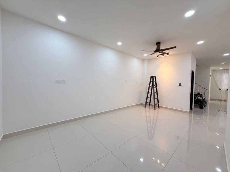 Rumah Kluster untuk Disewa di Skudai (Johor) - Mr Lu - PropertyGuru.com.my
