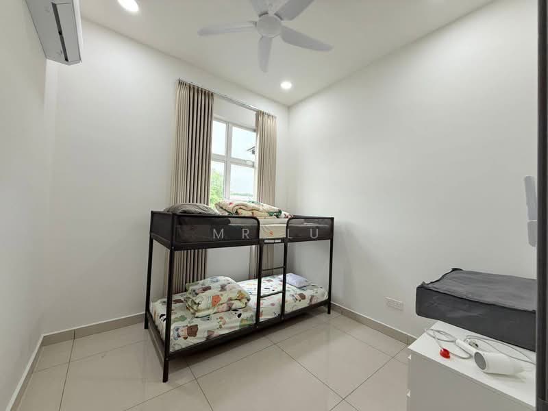 Rumah Kluster untuk Disewa di Skudai (Johor) - Mr Lu - PropertyGuru.com.my